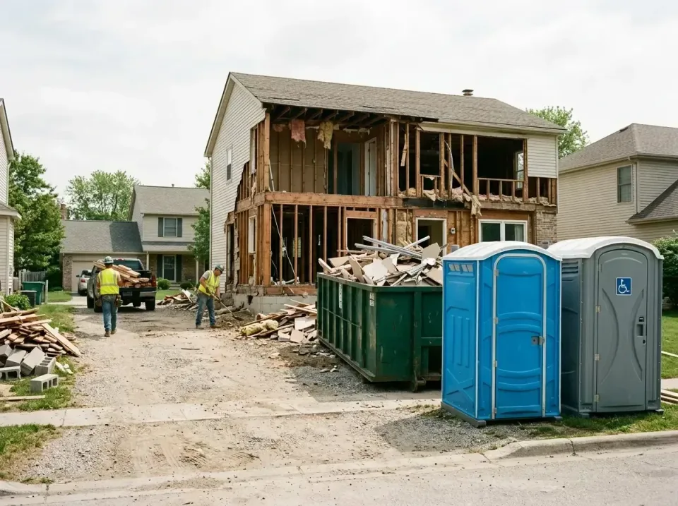 home-renovation-demolition-sit-010 — frequently asked questions, Portable Toilet & Dumpsters Rental in Vancleave, MS